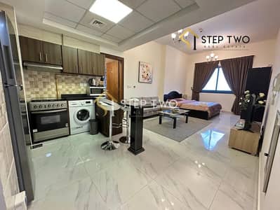 Studio for Rent in Jumeirah Village Circle (JVC), Dubai - 2411c612-47a3-11ef-98d7-ba668efc334a. jpeg