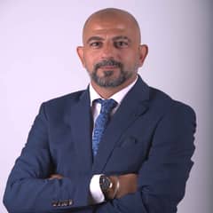 Nizar Nacouzi