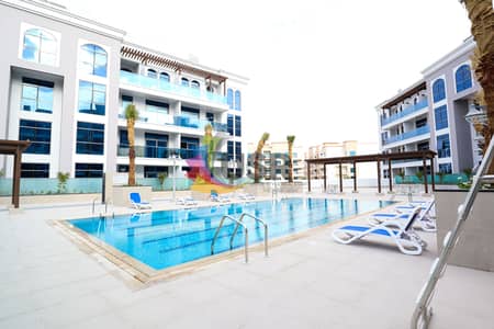 Studio for Rent in Arjan, Dubai - IMG_0258. jpg
