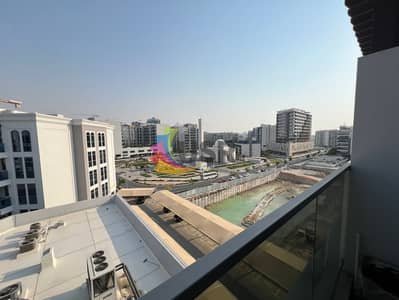 Студия в аренду в Арджан, Дубай - WhatsApp Image 2024-06-12 at 5.12. 05 PM (1). jpeg
