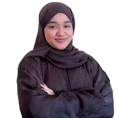 Ayesha Sultana Ayesha Sultana