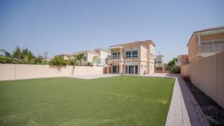 2BR Independent Villa | Landscaped Garden