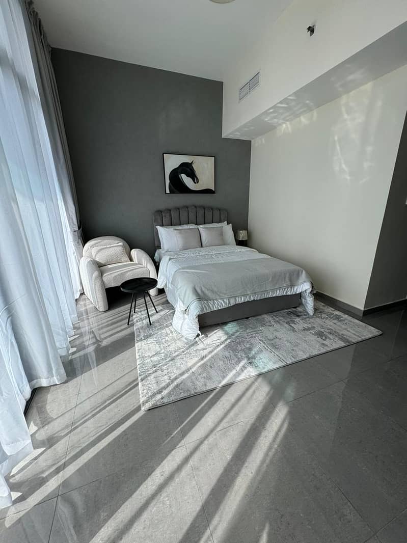 Brand New Furniture | Upgraded | Sea View