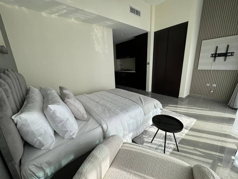 Brand New Furniture | Upgraded | Sea View