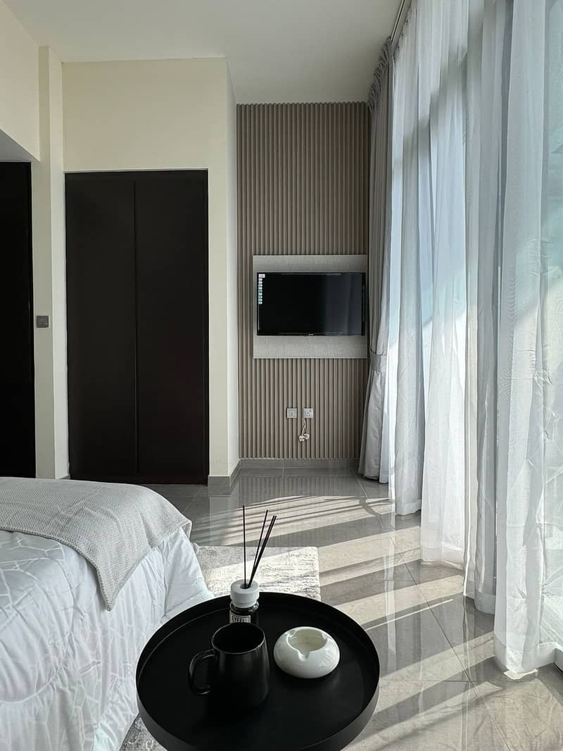 Brand New Furniture | Upgraded | Sea View - Image 8