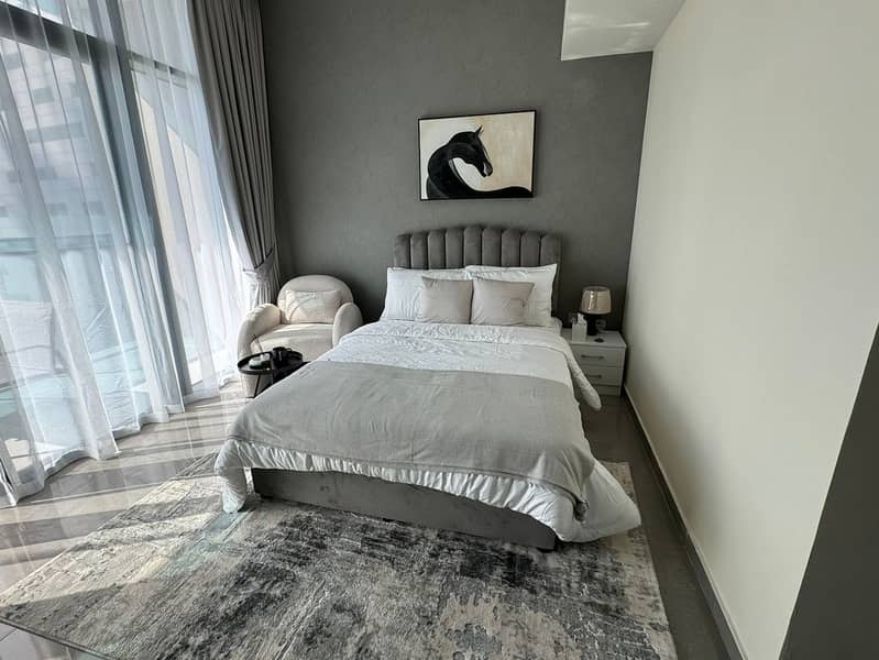 Brand New Furniture | Upgraded | Sea View