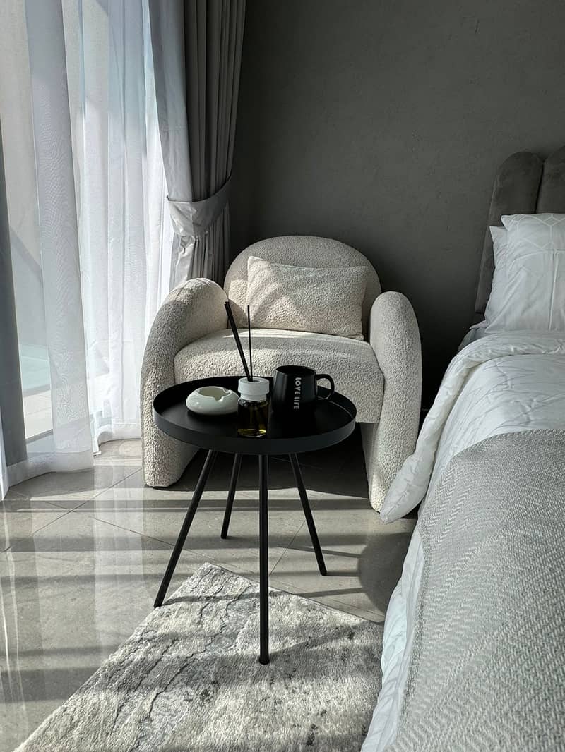 Brand New Furniture | Upgraded | Sea View