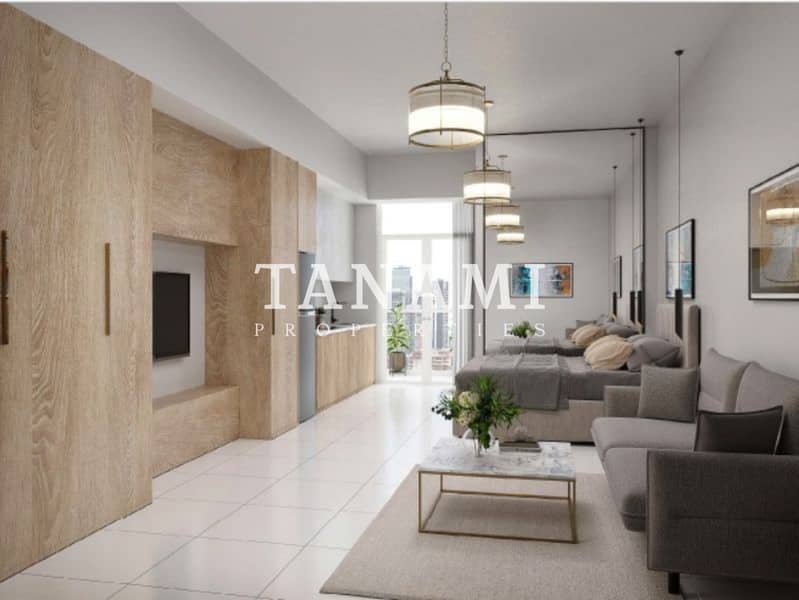 Квартира в Арджан，Торино, 570000 AED - 9671152