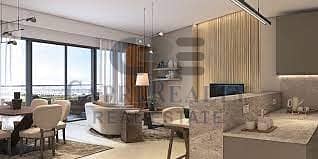 1% Monthly PP|Golf Course View|High ROI|Luxury Living #PS 1% Monthly PP|Golf Course View|High ROI|Luxury Living #PS