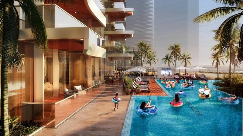 Walking distance to Dubai Mall | Luxury Living |#OM Walking distance to Dubai Mall | Luxury Living |#OM