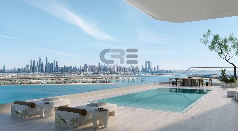 Private pool-private beach -Sea view- Pay till 2026 #PC Private pool-private beach -Sea view- Pay till 2026 #PC