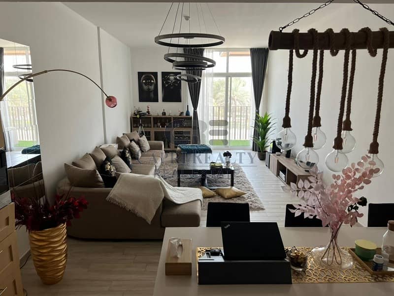 Luxurious 2BR|Biggest Layout|Laundry Room|Modern Design|AS Luxurious 2BR|Biggest Layout|Laundry Room|Modern Design|AS