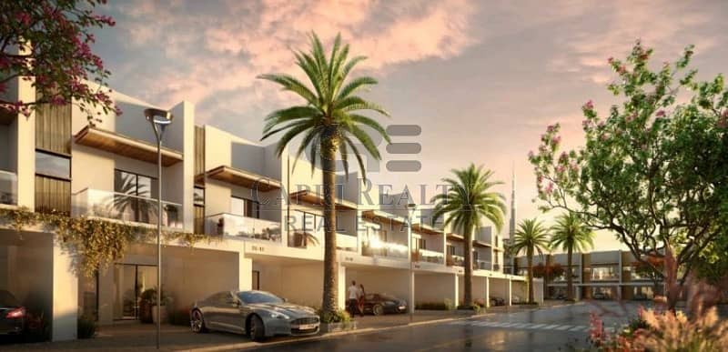 فیلا في MAG City،دستركت 7،مدينة محمد بن راشد 2 غرف 2250000 درهم - 7927186 فیلا في MAG City،دستركت 7،مدينة محمد بن راشد 2 غرف 2250000 درهم - 7927186