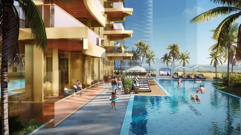 Walking distance to Dubai Mall | Luxury Living |#OM Walking distance to Dubai Mall | Luxury Living |#OM