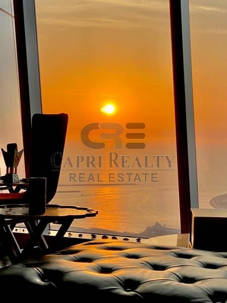 PANORAMIC VIEW|ULTRA LUXURY|HIGH FLOOR|FURNISHED #RM PANORAMIC VIEW|ULTRA LUXURY|HIGH FLOOR|FURNISHED #RM
