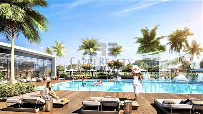 Corner Unit | Beachfront Living | Dubai South#JR Corner Unit | Beachfront Living | Dubai South#JR