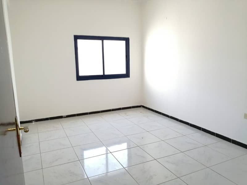 One Bedroom Hall with Nice Finishing only 22k in Family Building Near to Family Park