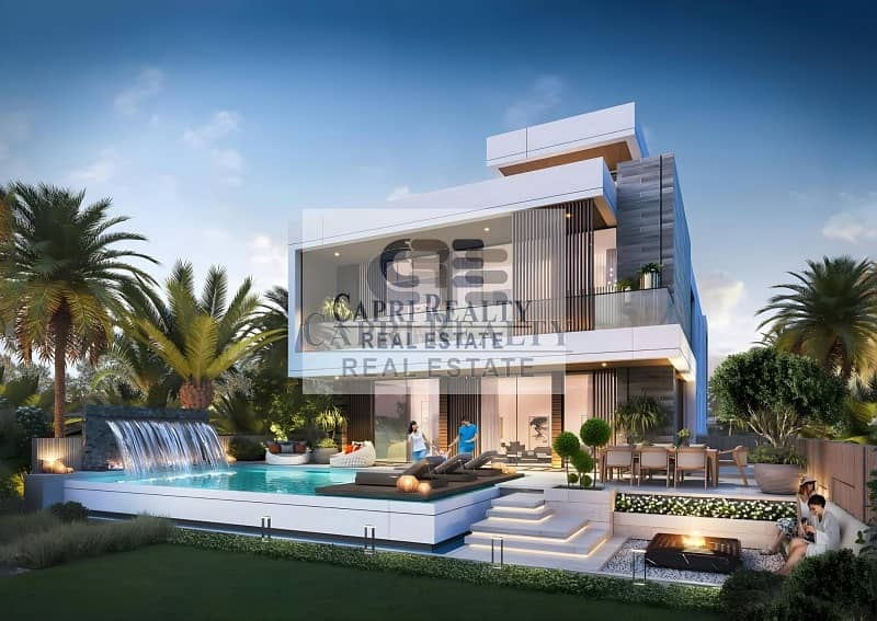 位于大马士革湖住宅,摩洛哥别墅 5 卧室的别墅 3400000 AED - 7920934 位于大马士革湖住宅,摩洛哥别墅 5 卧室的别墅 3400000 AED - 7920934