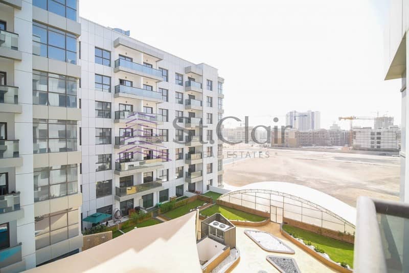 Brand New Unit | 2 Beds in Green Diamond 1