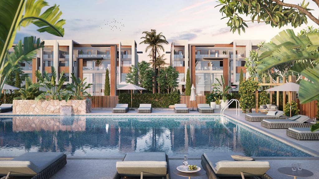 Flexible Payment Plan | Pay 1% Monthly Plan | 18 Mins - Dubai Marina Flexible Payment Plan | Pay 1% Monthly Plan | 18 Mins - Dubai Marina