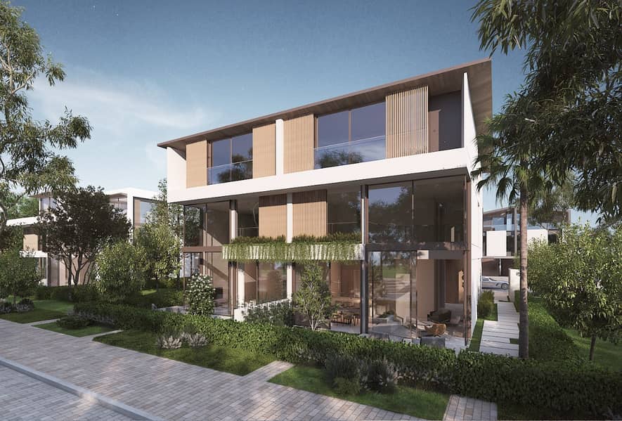 14 mins - Downtown | Payment Plan | BY MERÀAS - Standalone Villas 14 mins - Downtown | Payment Plan | BY MERÀAS - Standalone Villas
