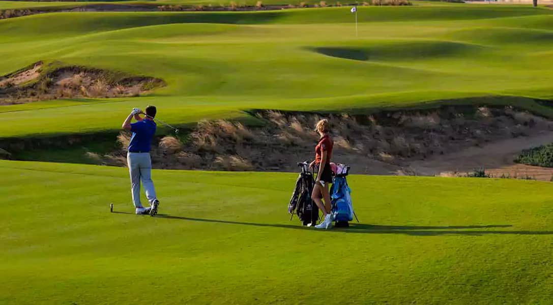 At Malibu Bay | Golf Club | 14 Mins to Global Village At Malibu Bay | Golf Club | 14 Mins to Global Village