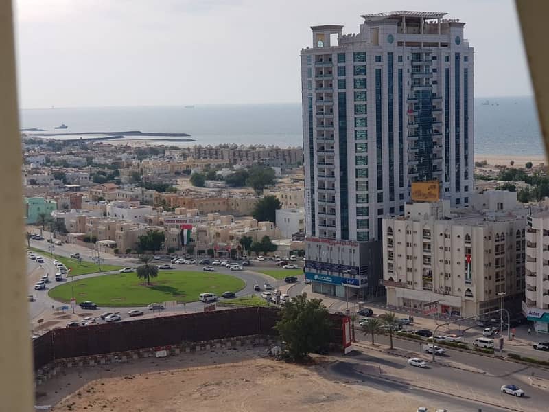 Квартира в Аль Саван，Аджман Уан Тауэрс, 1 спальня, 450000 AED - 4039660