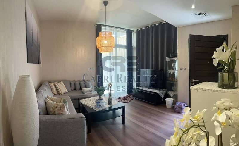 Fully Furnished | Fully Upgraded | Single Row #HS Fully Furnished | Fully Upgraded | Single Row #HS
