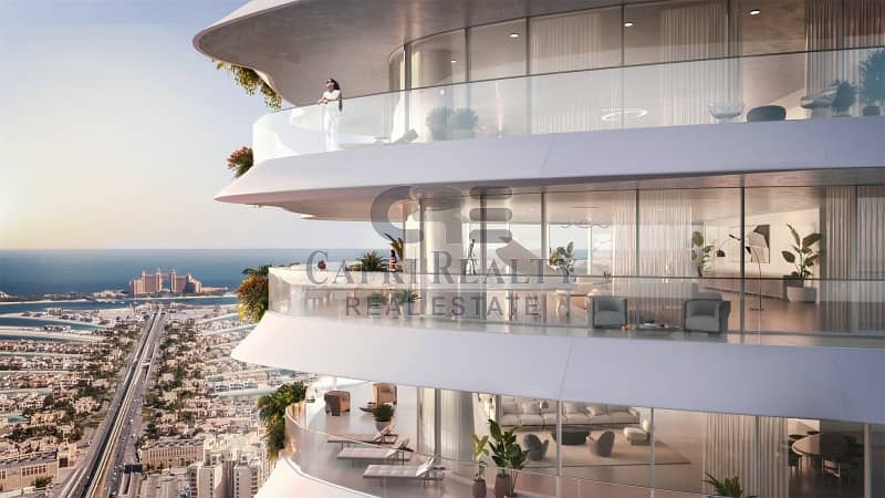 Private Pool | at Palm Jumeirah | Sandy Beach #AS Private Pool | at Palm Jumeirah | Sandy Beach #AS
