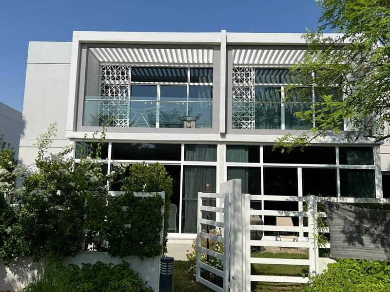 Lush Greenery view |Spacious Semidetached villa | closed kitchen #AH Lush Greenery view |Spacious Semidetached villa | closed kitchen #AH