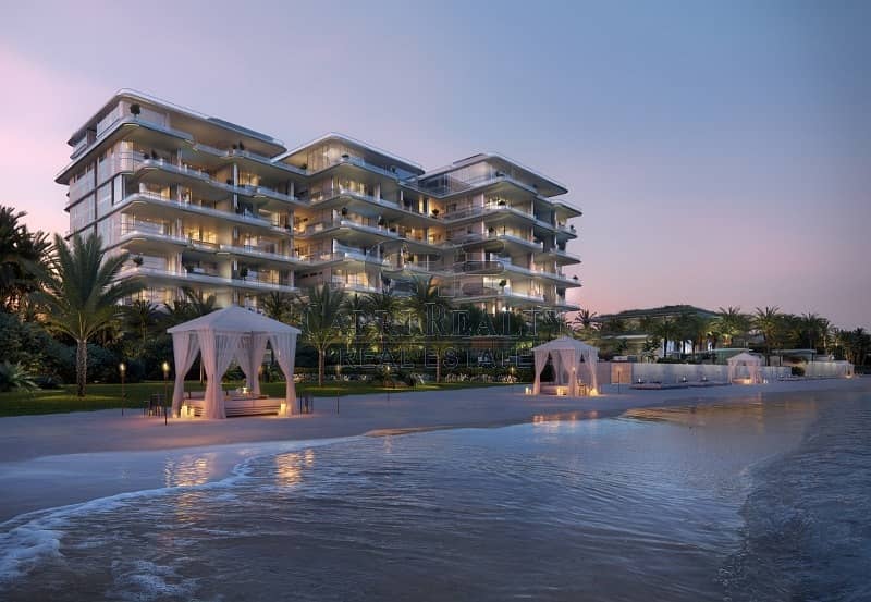 Palm Jumeirah | Sea view | 20 Mins Burj Khalifa Palm Jumeirah | Sea view | 20 Mins Burj Khalifa
