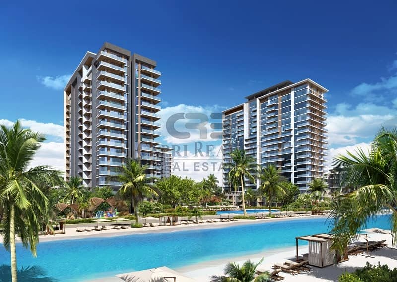 LAGOON VIEW | By Nakheel |Flexible payment plans LAGOON VIEW | By Nakheel |Flexible payment plans