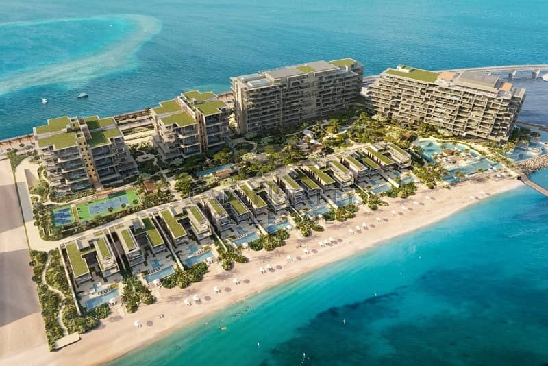 located on Palm Jumeirah | DUPLEX PENTHOUSE | SEA VIEW #YL located on Palm Jumeirah | DUPLEX PENTHOUSE | SEA VIEW #YL