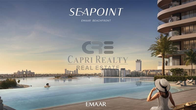 PRIVATE BEACH - SEA VIEW - PAYMENT PLAN PRIVATE BEACH - SEA VIEW - PAYMENT PLAN
