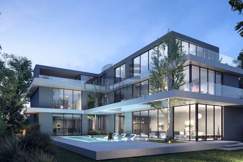 |High ROI|20%Down Payment|Pool view| 30Mins Down Town |High ROI|20%Down Payment|Pool view| 30Mins Down Town