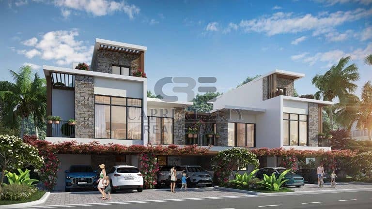 فیلا في إبيزا،داماك لاجونز 3 غرف 2700000 درهم - 8280440 فیلا في إبيزا،داماك لاجونز 3 غرف 2700000 درهم - 8280440