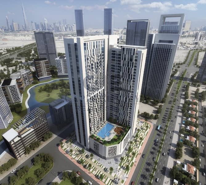 5 YEAR POST HANDOVER-1% MONTHLY-NEXT TO GLOBAL VILLAGE | 5 YEAR POST HANDOVER-1% MONTHLY-NEXT TO GLOBAL VILLAGE |