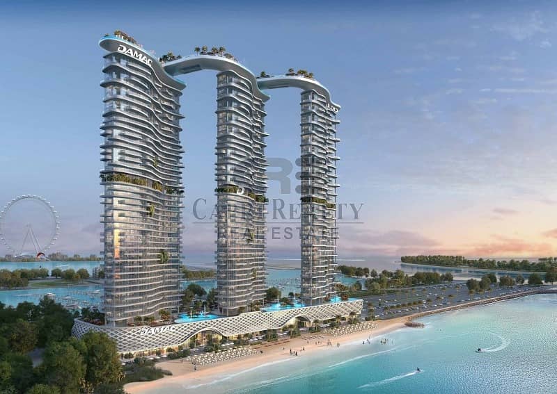 بنتهاوس في داماك باي بتوقيع كافالي،دبي هاربور 4 غرف 30000000 درهم - 8289760 بنتهاوس في داماك باي بتوقيع كافالي،دبي هاربور 4 غرف 30000000 درهم - 8289760