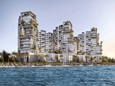 Studio for Sale in Al Marjan Island, Ras Al Khaimah - Masa-1. png