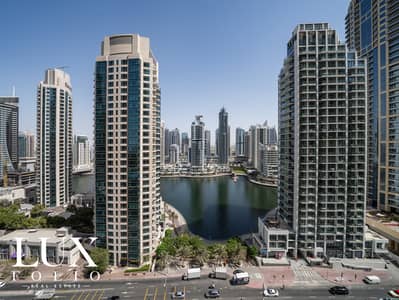 Marina View | Unfurnished | Well Maintained