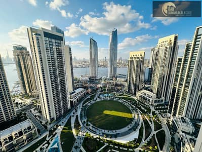 Park and Burj View | High Floor | ChillerFree