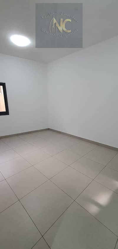 For annual rent in Ajman, a two-room apartment and a hall, close to the Ajman Corniche and next to the gold market