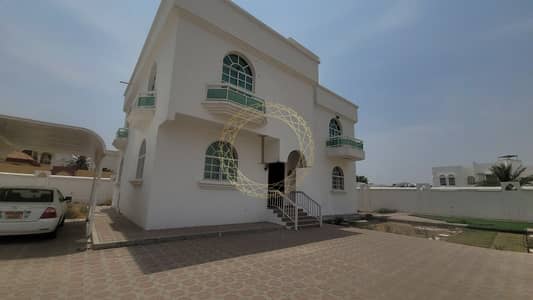 5 Bedroom Villa for Rent in Al Tiwayya, Al Ain - Private villa | Master bedroom's | Duplex | Shaded parking