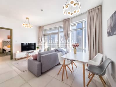 1 habitación Apartamento para en Alquiler en Downtown Dubai, Dubai - Apartamento en Downtown Dubai，The Lofts，The Lofts West, 1 dormitorio, 120000 AED - 6063549