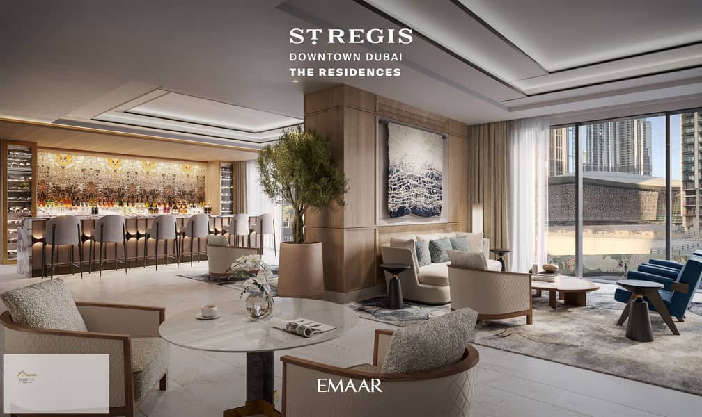 4 ST_REGIS_RESIDENCES_DOWNTOWN_DUBAI_17. jpg