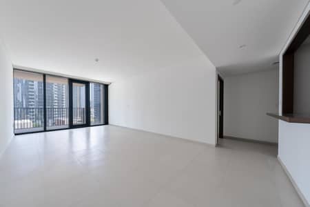 2 Bedroom Flat for Sale in Downtown Dubai, Dubai - Mid Floor | Boulevard View | Vacant