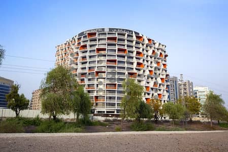 1 Bedroom Apartment for Rent in Dubai Silicon Oasis (DSO), Dubai - 1 MONTH RENT FREE | 1BR APARTMENT I WELL MAINTAINED BUILDING I GREAT LOCATION DSO