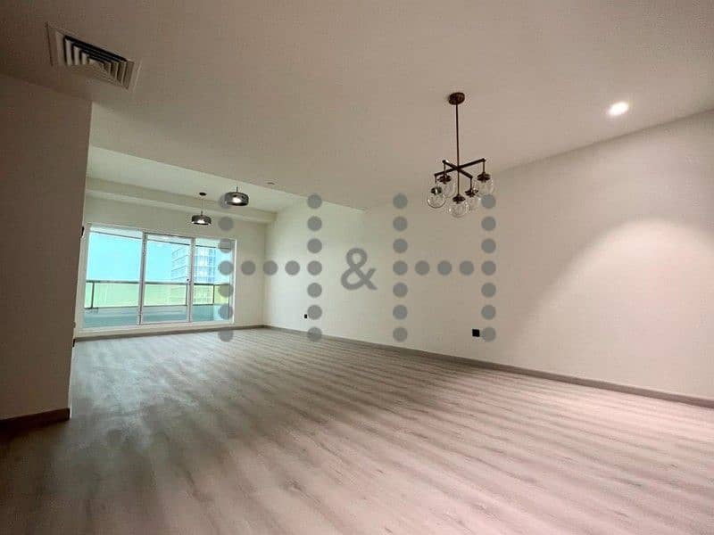 位于谢赫-扎耶德路，千禧行政大楼 2 卧室的公寓 135000 AED - 6968398