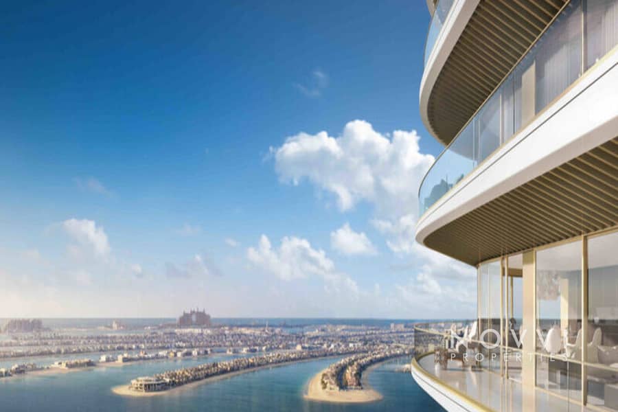 PALM VIEW | HIGH FLOOR | BEST DEAL ON THE MARKET PALM VIEW | HIGH FLOOR | BEST DEAL ON THE MARKET