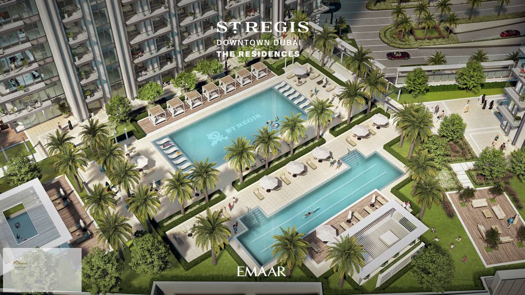 9 ST_REGIS_RESIDENCES_DOWNTOWN_DUBAI_13. jpg